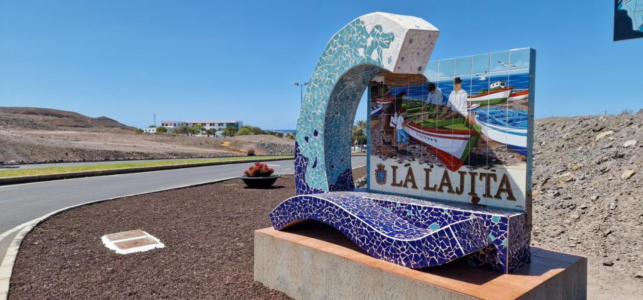 El Encanto Лахита Экстерьер фото