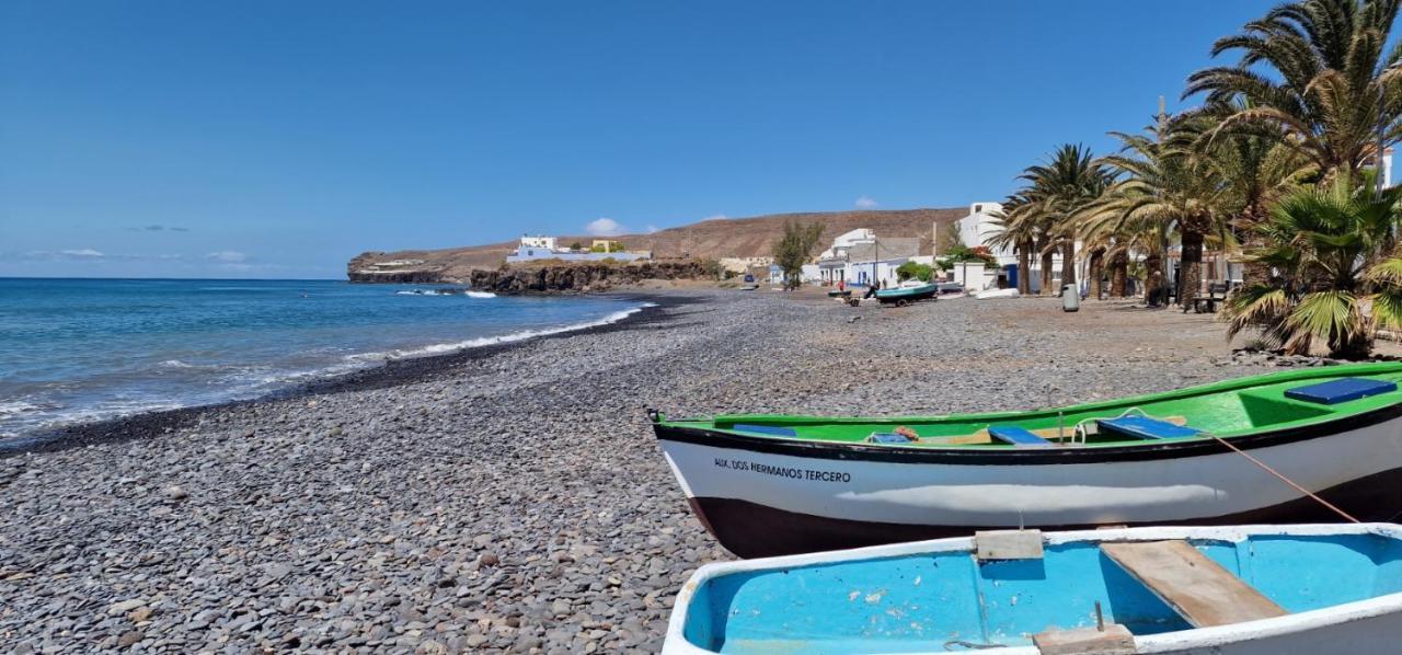 El Encanto Лахита Экстерьер фото